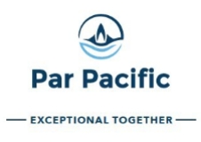 Par Pacific Holdings, Inc. logo