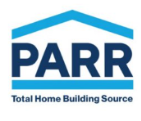 PARR logo