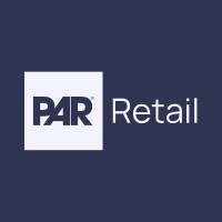 PAR Retail logo