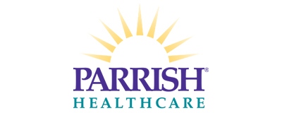 Parrish Medical Center logo