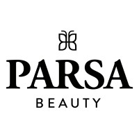PARSA Beauty logo
