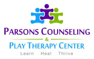 Parsons Counseling, LLC logo