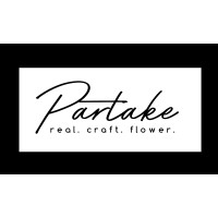 Partake Cannabis Inc. logo