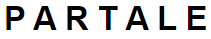 PARTALE logo