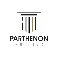 Parthenon Holding logo