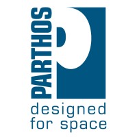 Parthos B.V. logo