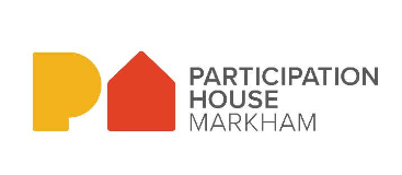 Participation House, Markham logo