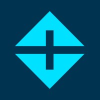 Particle logo