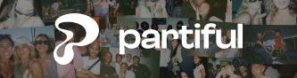 Partiful logo