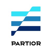 Partior logo