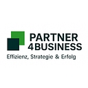 Partner4Business logo