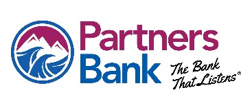 Partners Bank logo