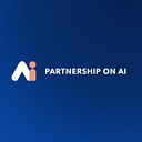 Partnership on AI logo