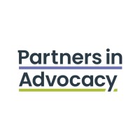 Partners in Advocacy logo