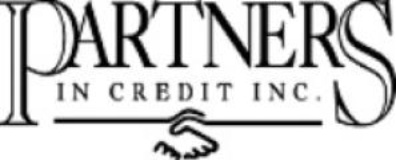 Partners in Credit Inc logo