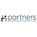 Partners in School Innovation logo