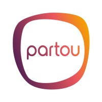 Partou Childcare logo