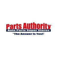 The Parts Authority logo