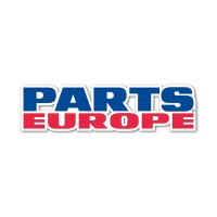 Parts Europe GmbH logo