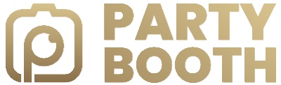 Party Booth logo