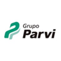 GRUPO PARVI logo
