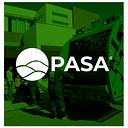 Promotora Ambiental logo