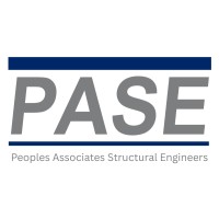 Peoples Associates Structural Engineers logo