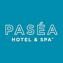 Paséa Hotel & Spa logo