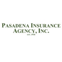 Pasadena Insurance Agency (PIAI) logo