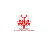 Pass 11 Plus Grammar Preparation Success logo