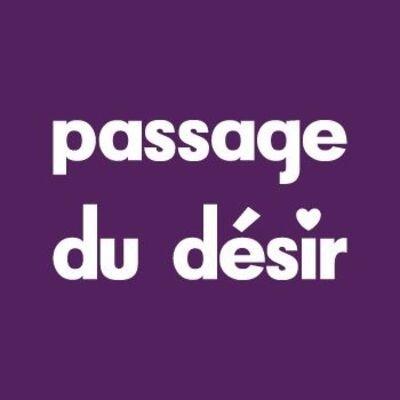 Passage Du Désir logo