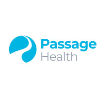 Passage Health logo