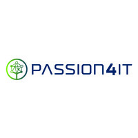 PASSION4IT GmbH logo