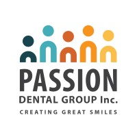 Passion Dental Group logo