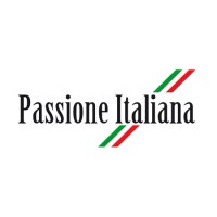 Passione Italiana AB