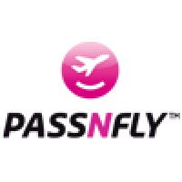 PASSNFLY logo