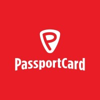 PassportCard logo