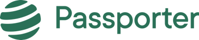 Passporter logo