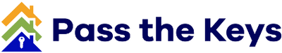 Pass the Keys logo