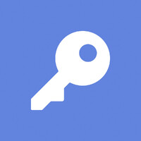 Passwork. Self-hosted password manager for your business logo