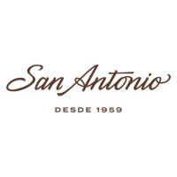 Pastelería San Antonio logo