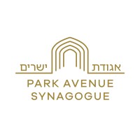 Park Avenue Synagogue logo