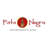 Logo Pata Negra Tapas
