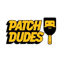 Patch Dudes Inc. logo