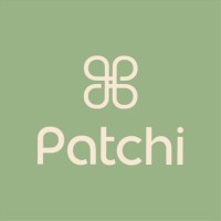 Patchi Logo