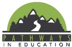 Pathways in Education logo