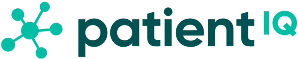 PatientIQ logo