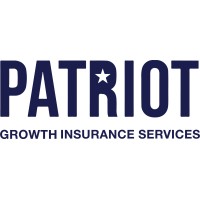 Patriot Growth Insurance Services logo