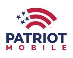 Patriot Mobile logo