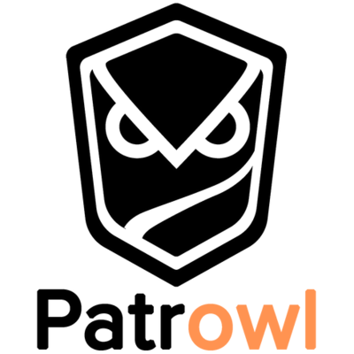 Patrowl logo